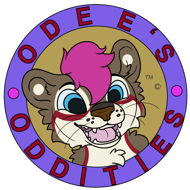 Odee's Oddities Odee's Oddities